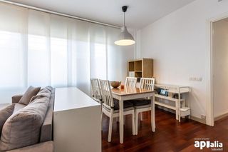 Piso en venta en Creu Alta en Sabadell