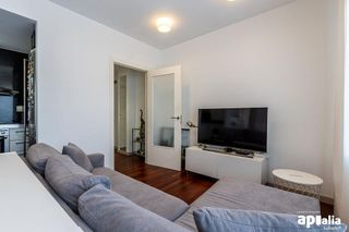 Piso en venta en Creu Alta en Sabadell