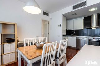 Piso en venta en Creu Alta en Sabadell