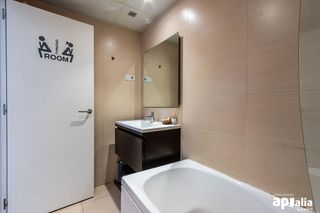 Piso en venta en Creu Alta en Sabadell