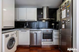 Piso en venta en Creu Alta en Sabadell