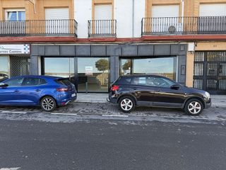 Local comercial en venta en Pozoblanco