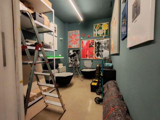 Local comercial en venta en El Pilar en Valencia