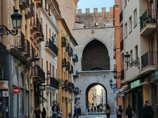 Local comercial en venta en El Pilar en Valencia