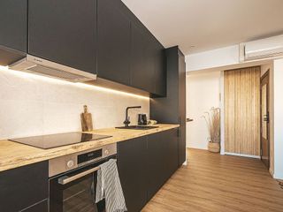 Piso en venta en Marquès de la Fontsanta - Pere Garau en Palma de Mallorca