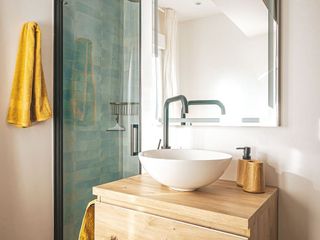 Piso en venta en Marquès de la Fontsanta - Pere Garau en Palma de Mallorca