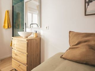 Piso en venta en Marquès de la Fontsanta - Pere Garau en Palma de Mallorca