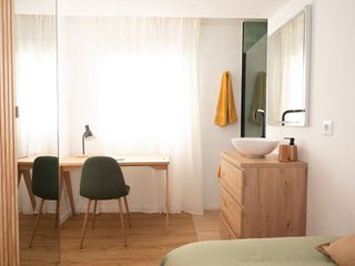 Piso en venta en Marquès de la Fontsanta - Pere Garau en Palma de Mallorca