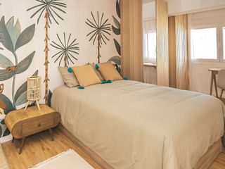 Piso en venta en Marquès de la Fontsanta - Pere Garau en Palma de Mallorca