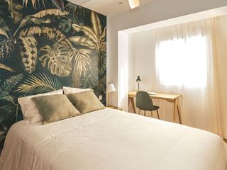 Piso en venta en Marquès de la Fontsanta - Pere Garau en Palma de Mallorca