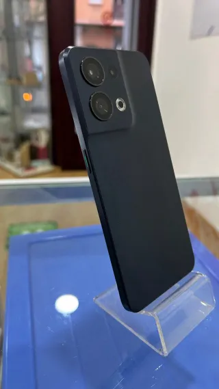 OPPO Reno8 Azul Marino 5G 256GB 8GB RAM