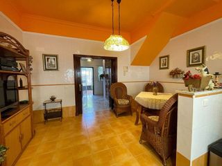 Chalet en venta en Centro-Calzada-Cabo Noval en Sanlúcar de Barrameda