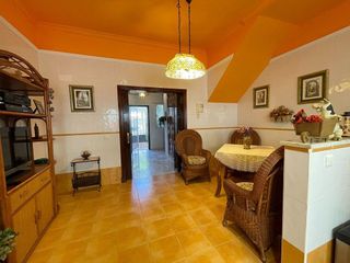 Chalet en venta en Centro-Calzada-Cabo Noval en Sanlúcar de Barrameda