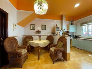 Chalet en venta en Centro-Calzada-Cabo Noval en Sanlúcar de Barrameda
