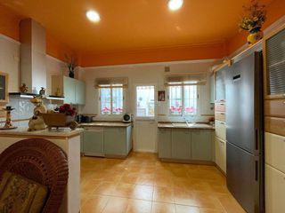 Chalet en venta en Centro-Calzada-Cabo Noval en Sanlúcar de Barrameda