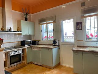 Chalet en venta en Centro-Calzada-Cabo Noval en Sanlúcar de Barrameda