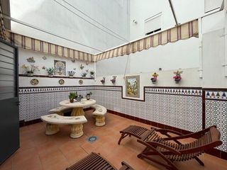 Chalet en venta en Centro-Calzada-Cabo Noval en Sanlúcar de Barrameda