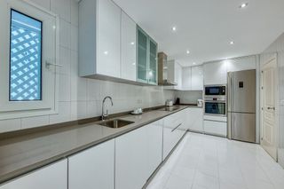 Piso en alquiler en Puerto Banús en Marbella