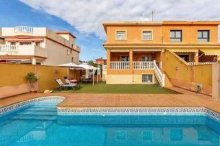 Casa pareada en venta en Nueva Torrevieja - Aguas Nuevas en Torrevieja