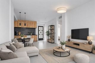 Piso en venta en San Miguel de Salinas