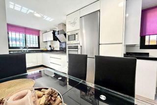 Casa pareada en venta en La Alcayna en Molina de Segura