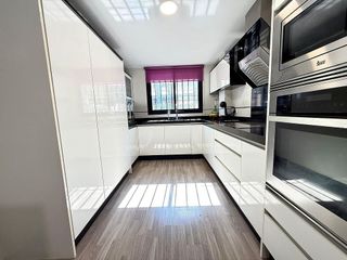 Casa pareada en venta en La Alcayna en Molina de Segura