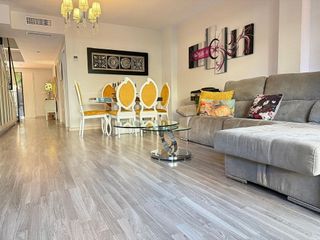 Casa pareada en venta en La Alcayna en Molina de Segura