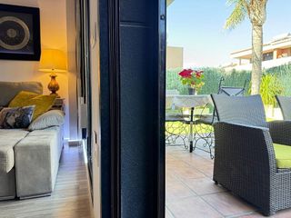 Casa pareada en venta en La Alcayna en Molina de Segura