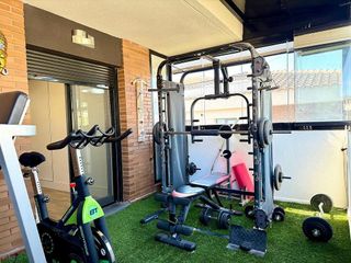 Casa pareada en venta en La Alcayna en Molina de Segura