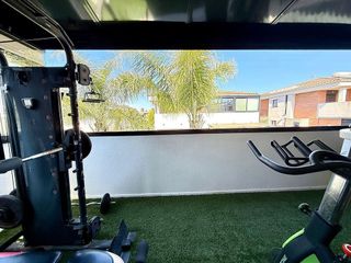 Casa pareada en venta en La Alcayna en Molina de Segura