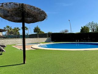 Casa pareada en venta en La Alcayna en Molina de Segura