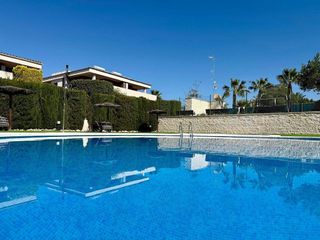 Casa pareada en venta en La Alcayna en Molina de Segura