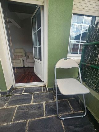 Ático en alquiler en Cuatro Caminos en Santander