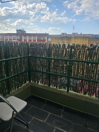 Ático en alquiler en Cuatro Caminos en Santander