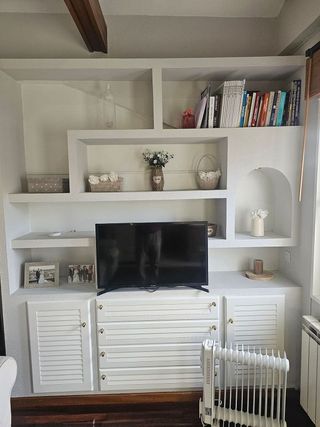 Ático en alquiler en Cuatro Caminos en Santander