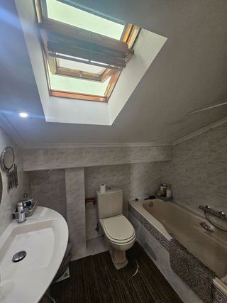 Ático en alquiler en Cuatro Caminos en Santander