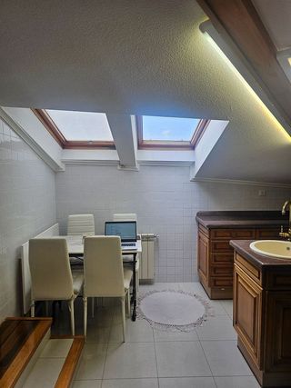 Ático en alquiler en Cuatro Caminos en Santander