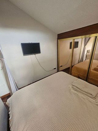 Ático en alquiler en Cuatro Caminos en Santander