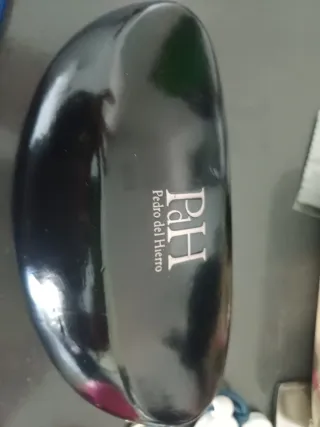 Funda de gafas Pedro del Hierro