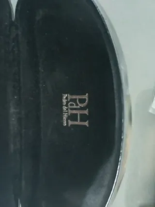 Funda de gafas Pedro del Hierro