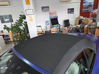 BMW Serie 4 420d Cabrio