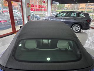 BMW Serie 4 420d Cabrio