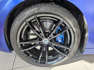 BMW Serie 4 420d Cabrio