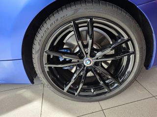 BMW Serie 4 420d Cabrio