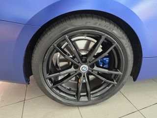 BMW Serie 4 420d Cabrio