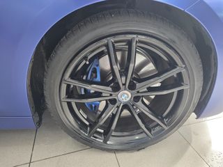 BMW Serie 4 420d Cabrio