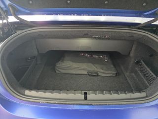 BMW Serie 4 420d Cabrio