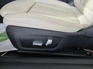 BMW Serie 4 420d Cabrio