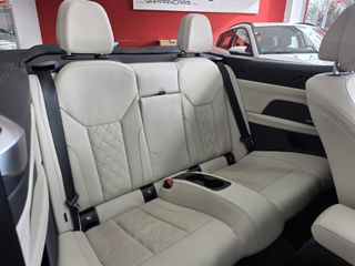 BMW Serie 4 420d Cabrio
