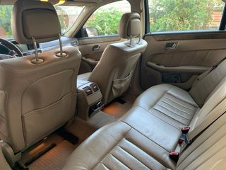 Mercedes-Benz Classe E(214) 2010 para reparar